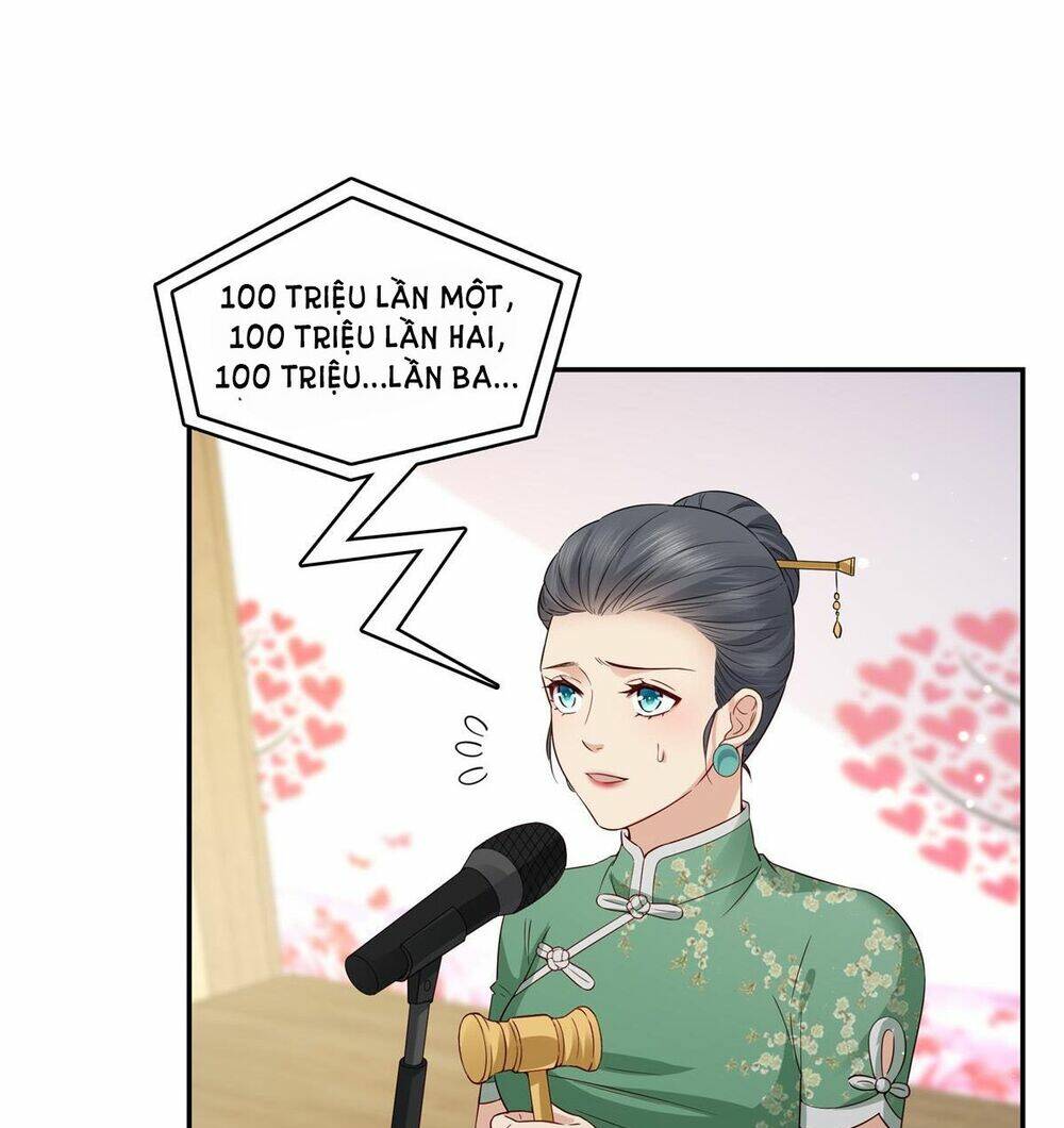 Hệt Như Hàn Quang Gặp Nắng Gắt Chapter 410 - Trang 2