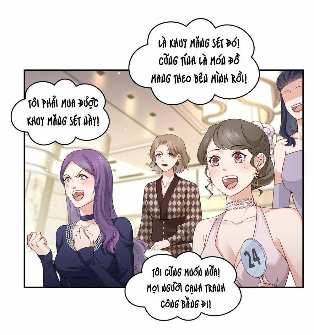 Hệt Như Hàn Quang Gặp Nắng Gắt Chapter 410 - Trang 2