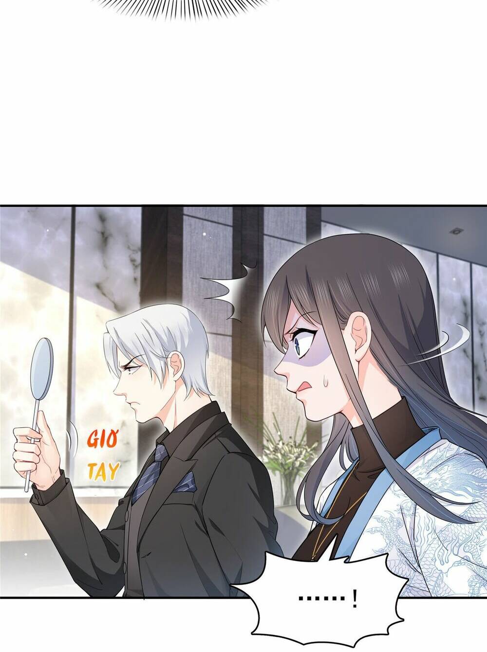 Hệt Như Hàn Quang Gặp Nắng Gắt Chapter 409 - Trang 2