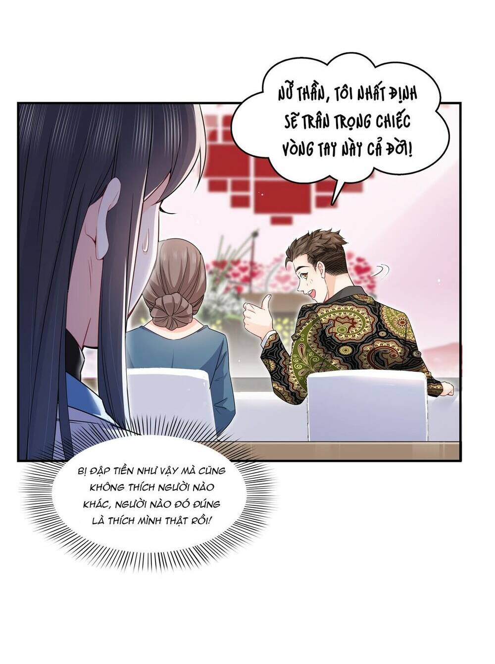 Hệt Như Hàn Quang Gặp Nắng Gắt Chapter 409 - Trang 2