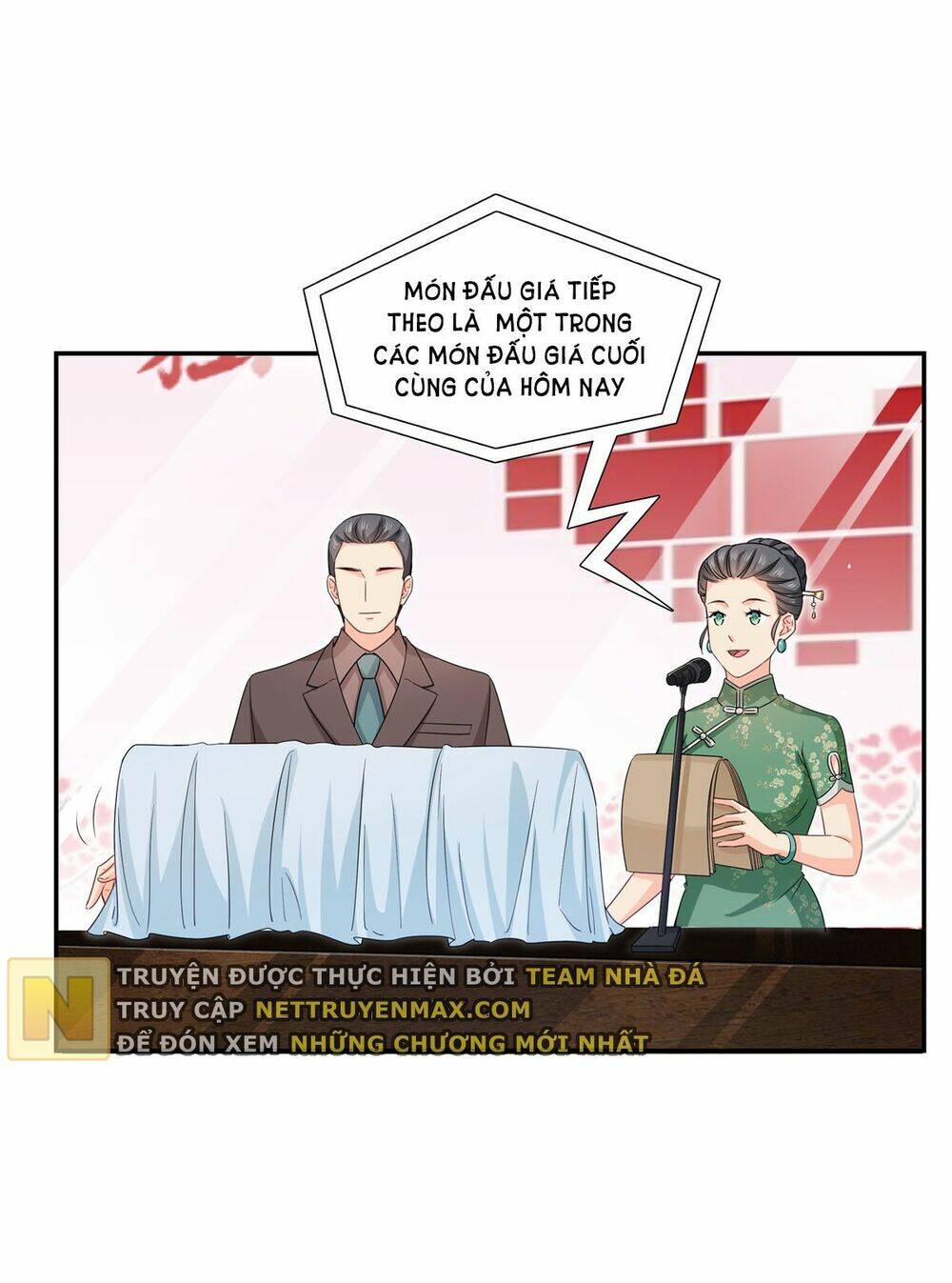 Hệt Như Hàn Quang Gặp Nắng Gắt Chapter 409 - Trang 2