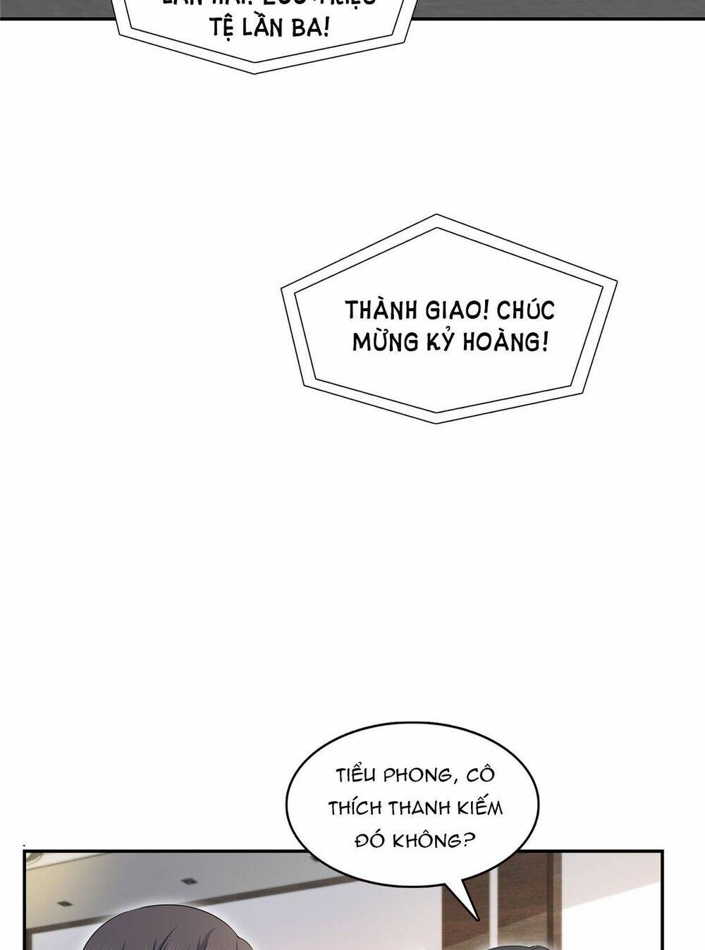 Hệt Như Hàn Quang Gặp Nắng Gắt Chapter 409 - Trang 2