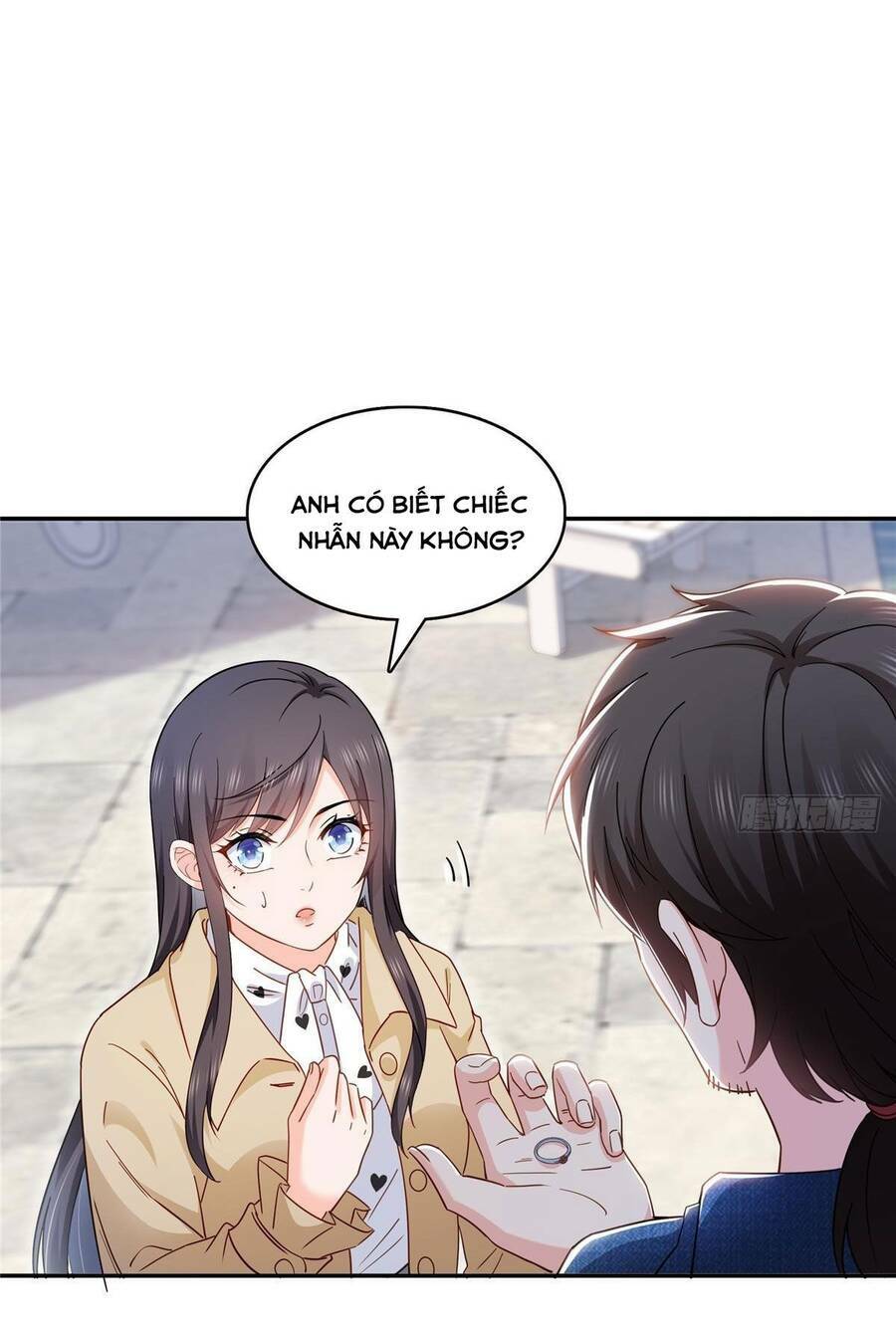 Hệt Như Hàn Quang Gặp Nắng Gắt Chapter 407 - Trang 2