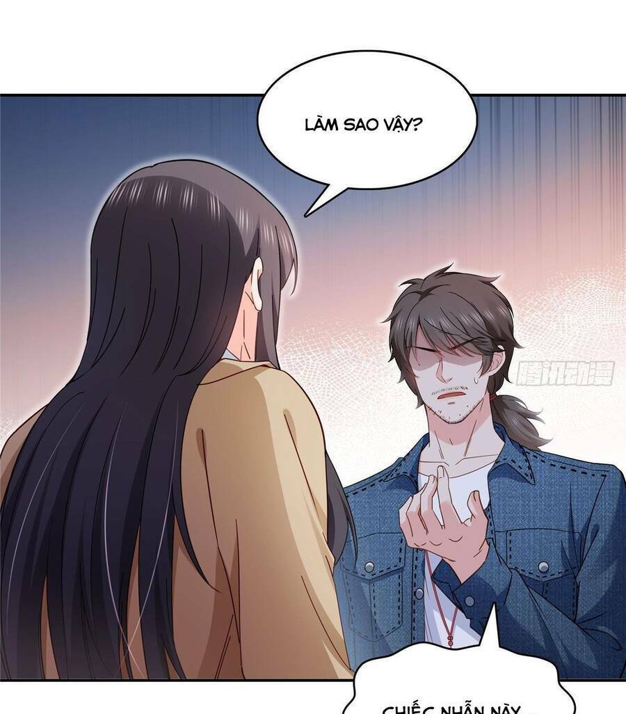 Hệt Như Hàn Quang Gặp Nắng Gắt Chapter 407 - Trang 2