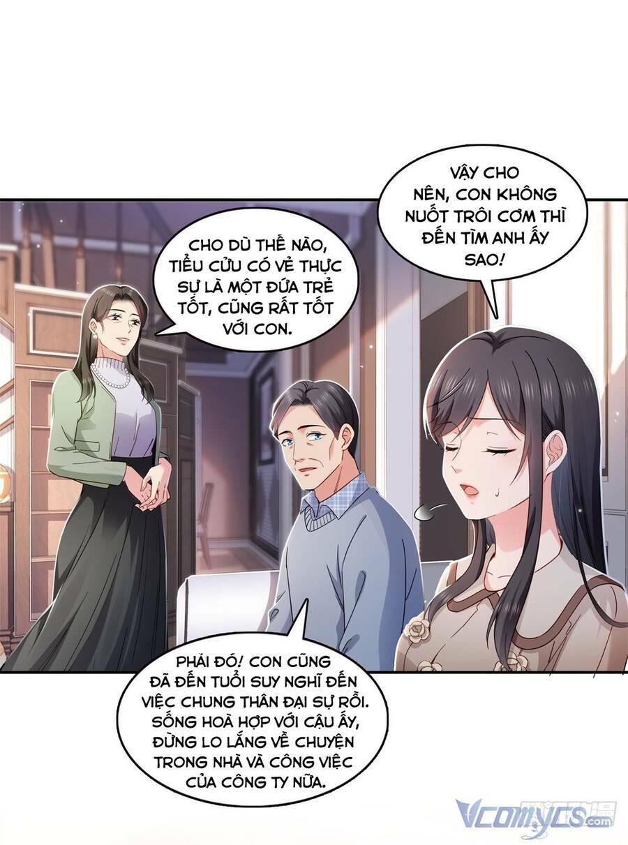 Hệt Như Hàn Quang Gặp Nắng Gắt Chapter 405 - Trang 2