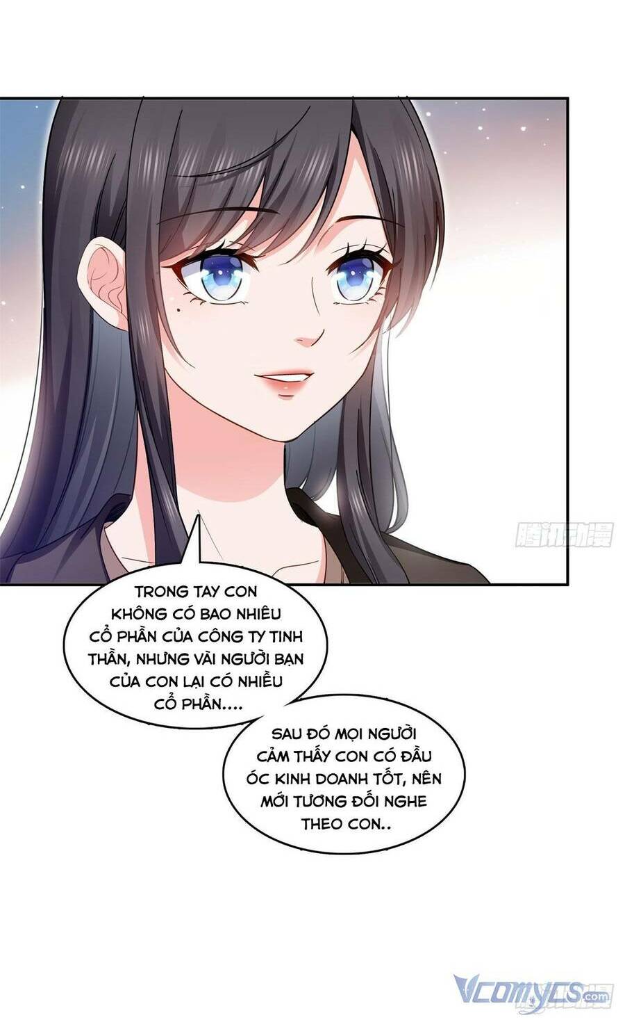 Hệt Như Hàn Quang Gặp Nắng Gắt Chapter 405 - Trang 2