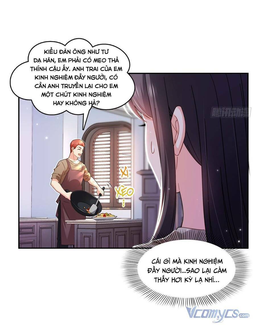 Hệt Như Hàn Quang Gặp Nắng Gắt Chapter 405 - Trang 2