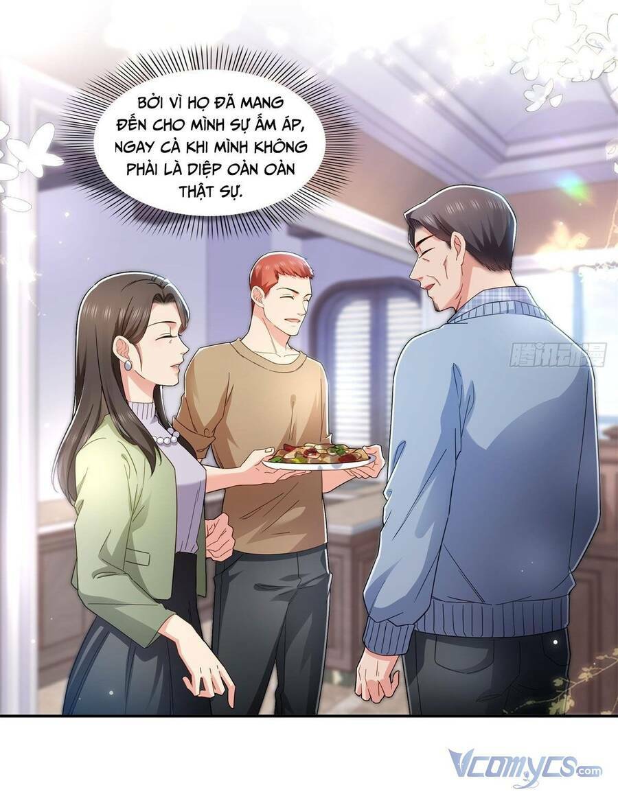 Hệt Như Hàn Quang Gặp Nắng Gắt Chapter 405 - Trang 2