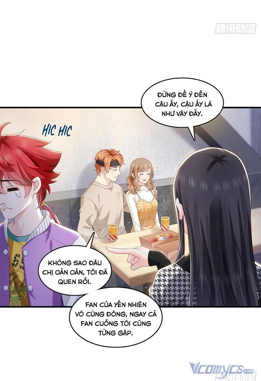 Hệt Như Hàn Quang Gặp Nắng Gắt Chapter 404 - Trang 2