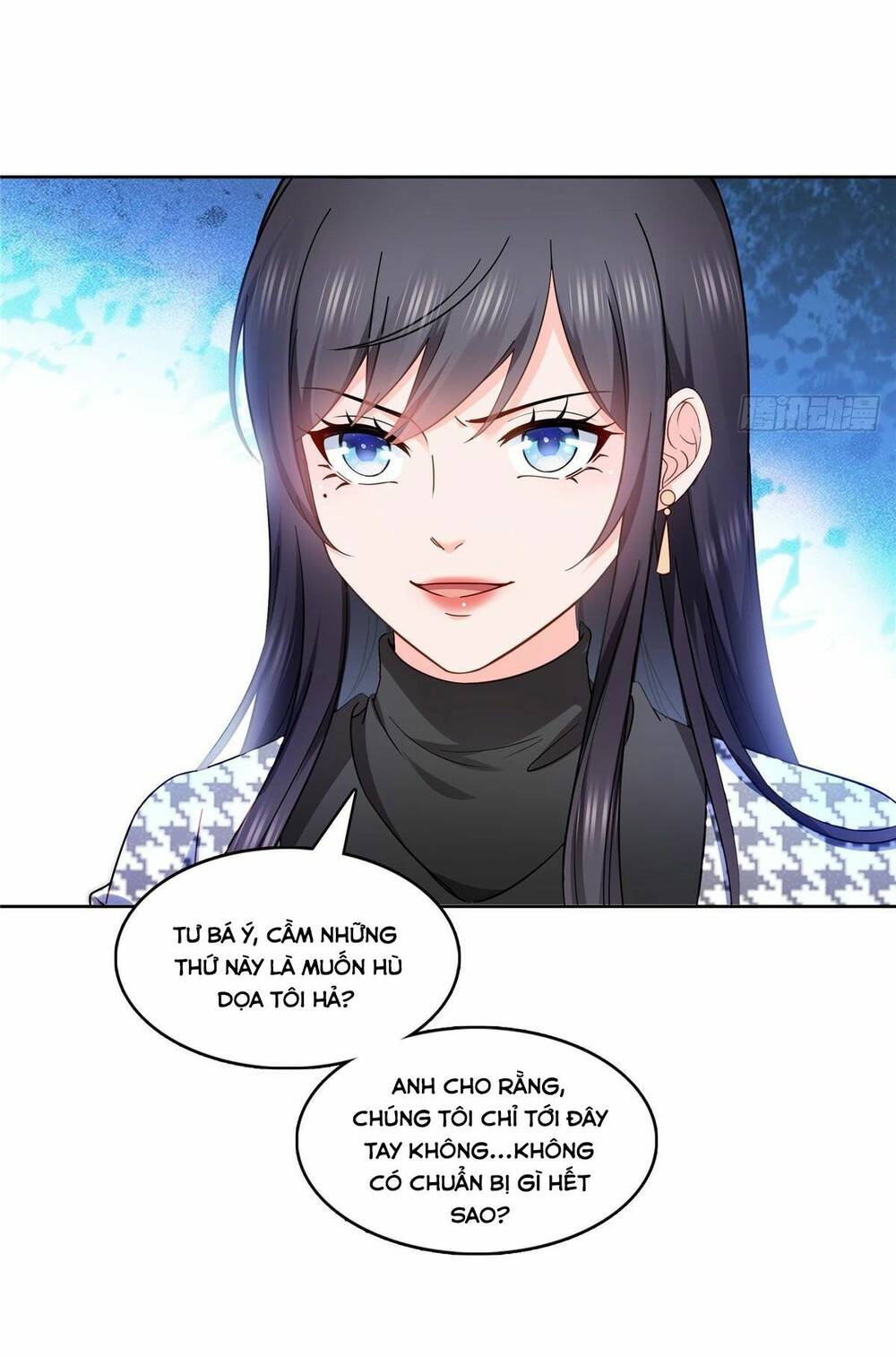 Hệt Như Hàn Quang Gặp Nắng Gắt Chapter 400 - Trang 2