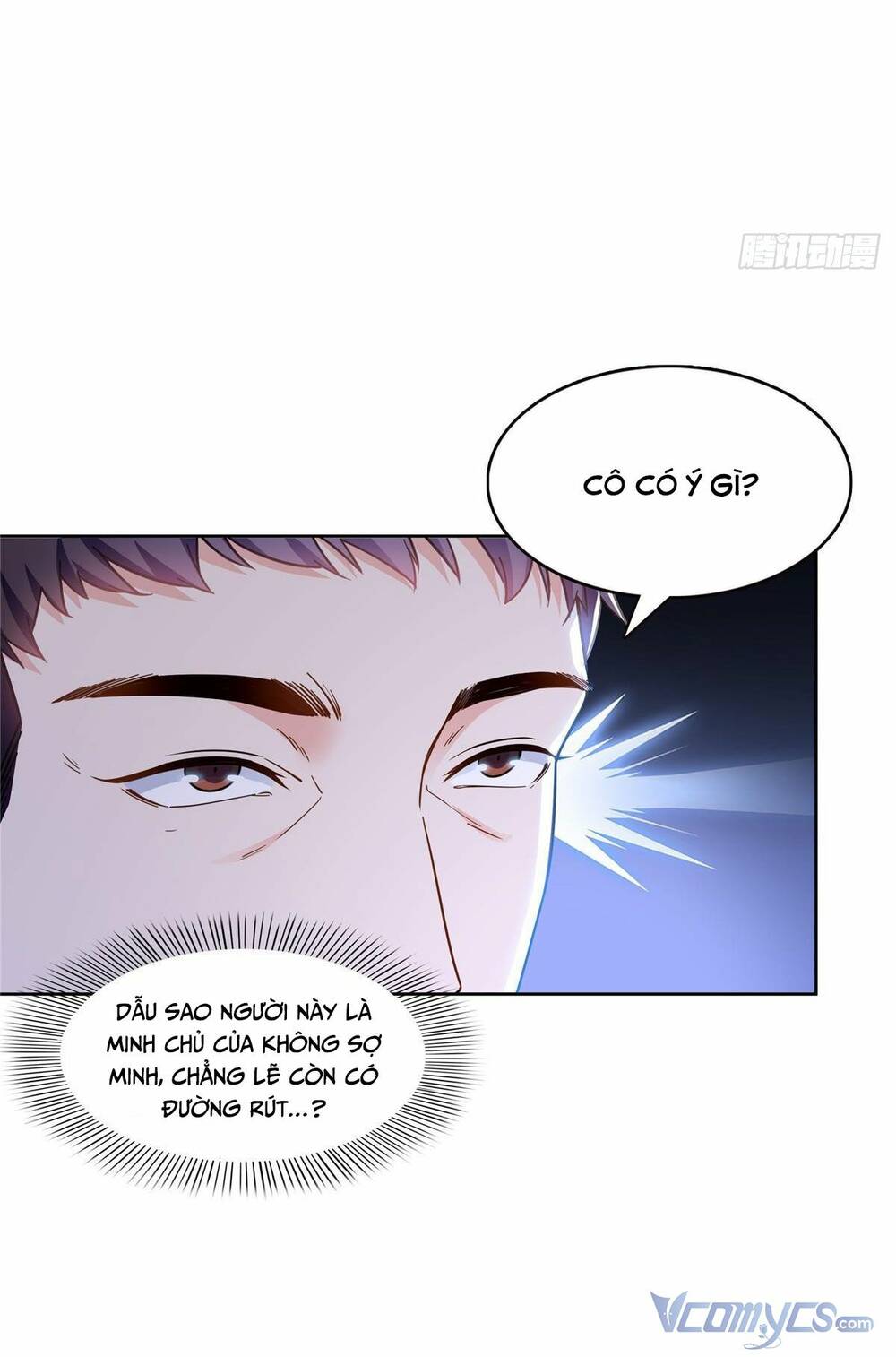 Hệt Như Hàn Quang Gặp Nắng Gắt Chapter 400 - Trang 2