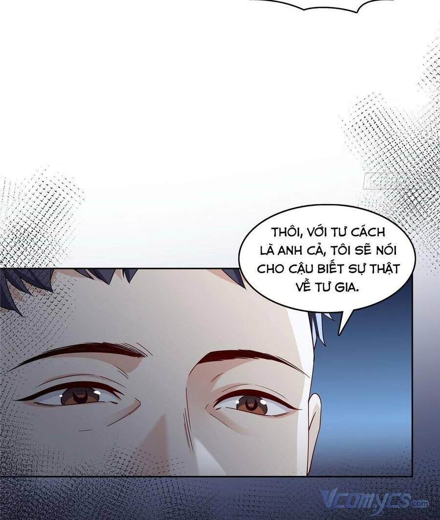 Hệt Như Hàn Quang Gặp Nắng Gắt Chapter 398 - Trang 2