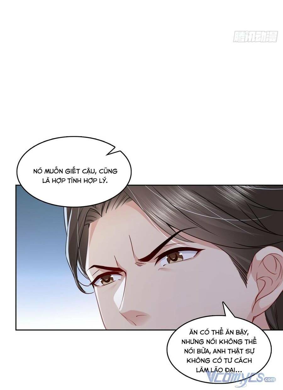 Hệt Như Hàn Quang Gặp Nắng Gắt Chapter 398 - Trang 2