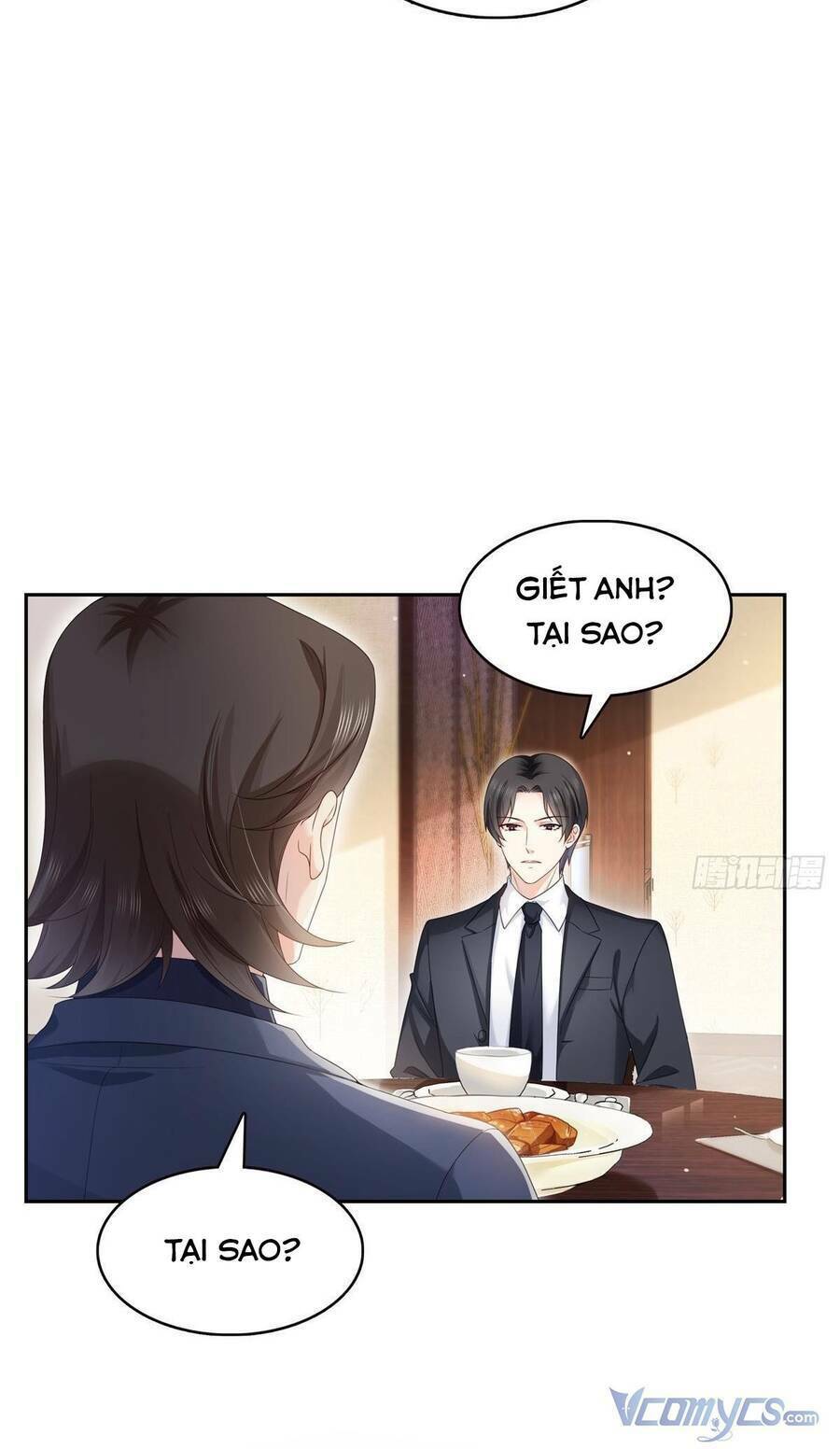 Hệt Như Hàn Quang Gặp Nắng Gắt Chapter 397 - Trang 2