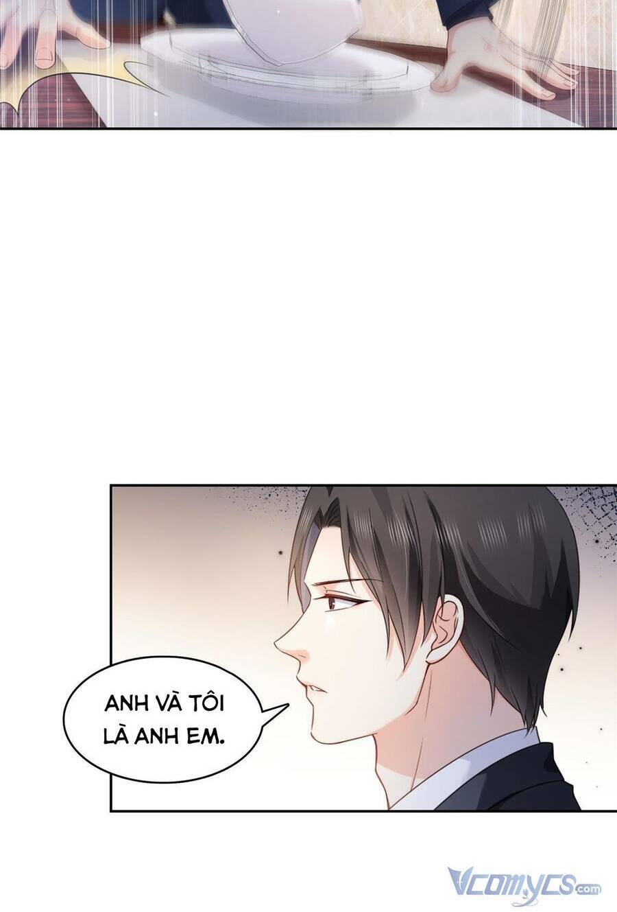 Hệt Như Hàn Quang Gặp Nắng Gắt Chapter 397 - Trang 2