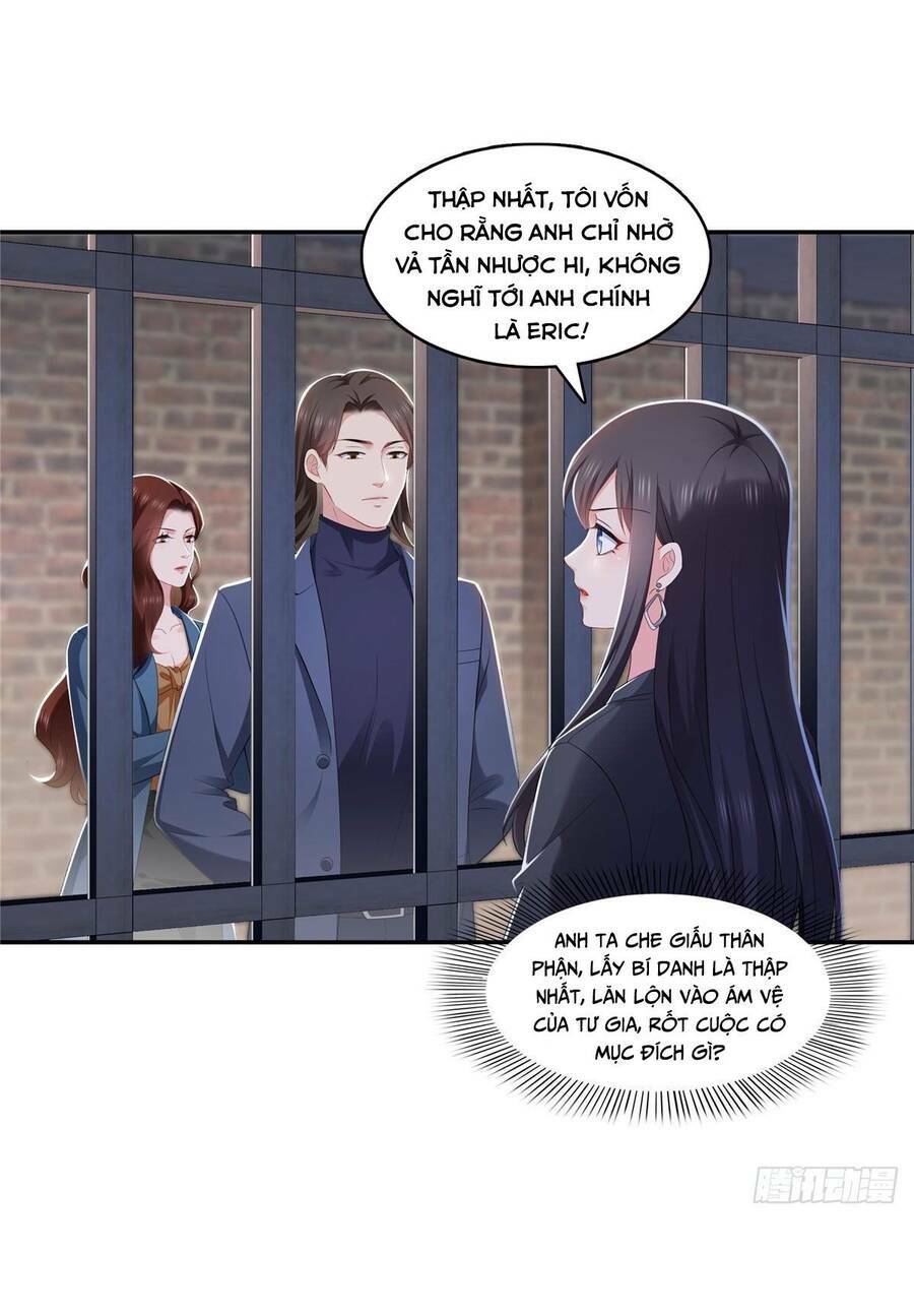 Hệt Như Hàn Quang Gặp Nắng Gắt Chapter 395 - Trang 2