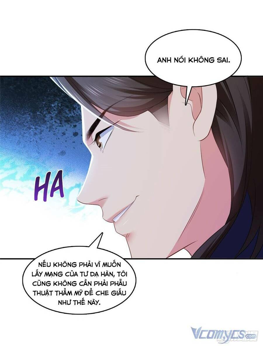 Hệt Như Hàn Quang Gặp Nắng Gắt Chapter 395 - Trang 2