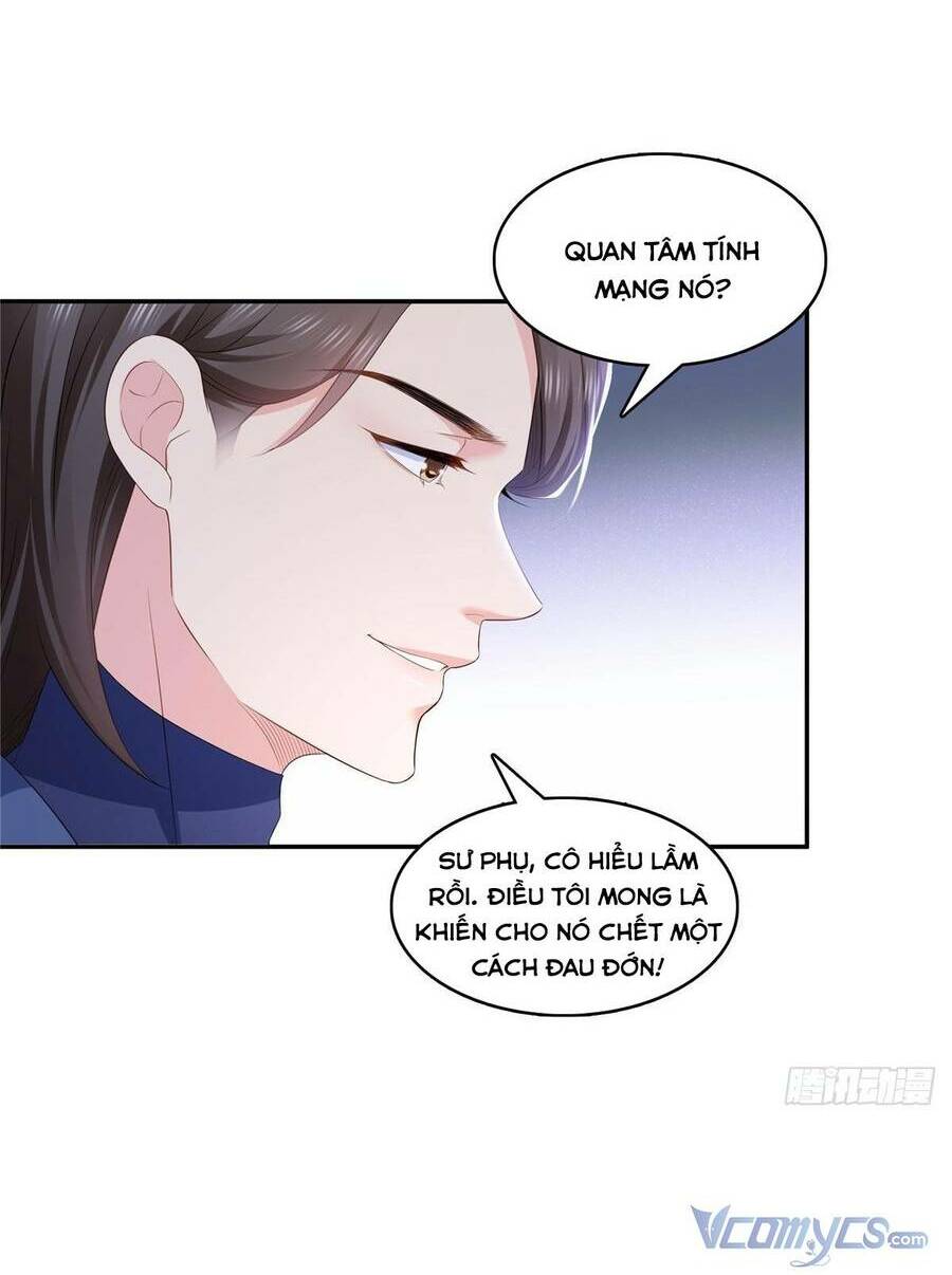 Hệt Như Hàn Quang Gặp Nắng Gắt Chapter 395 - Trang 2