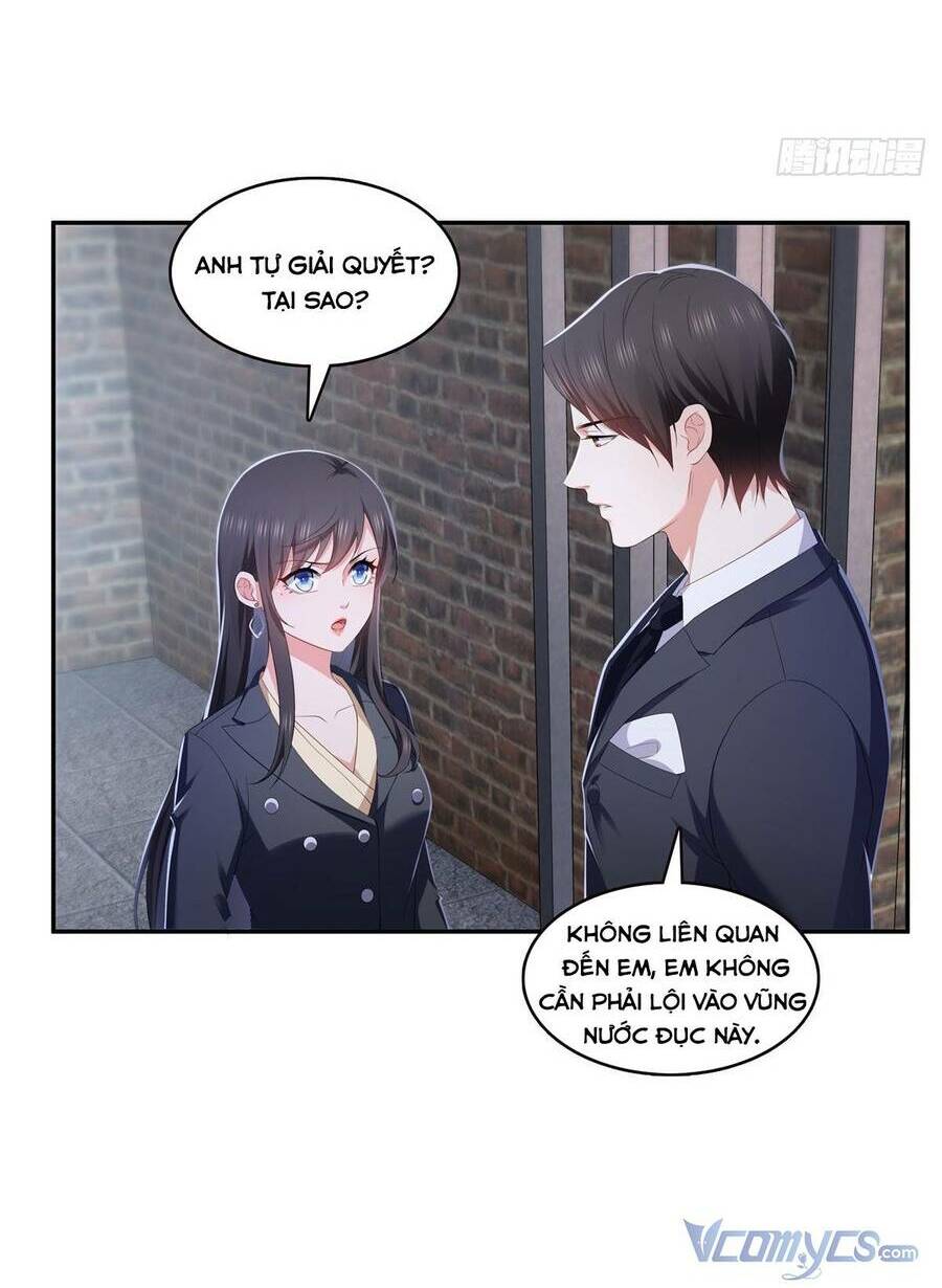 Hệt Như Hàn Quang Gặp Nắng Gắt Chapter 395 - Trang 2