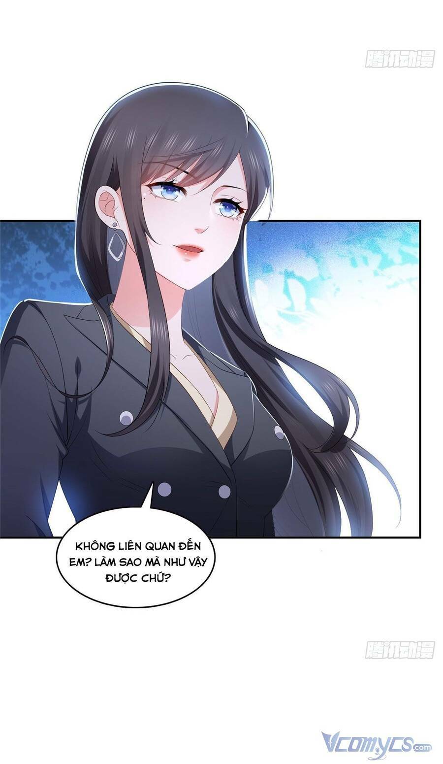 Hệt Như Hàn Quang Gặp Nắng Gắt Chapter 395 - Trang 2