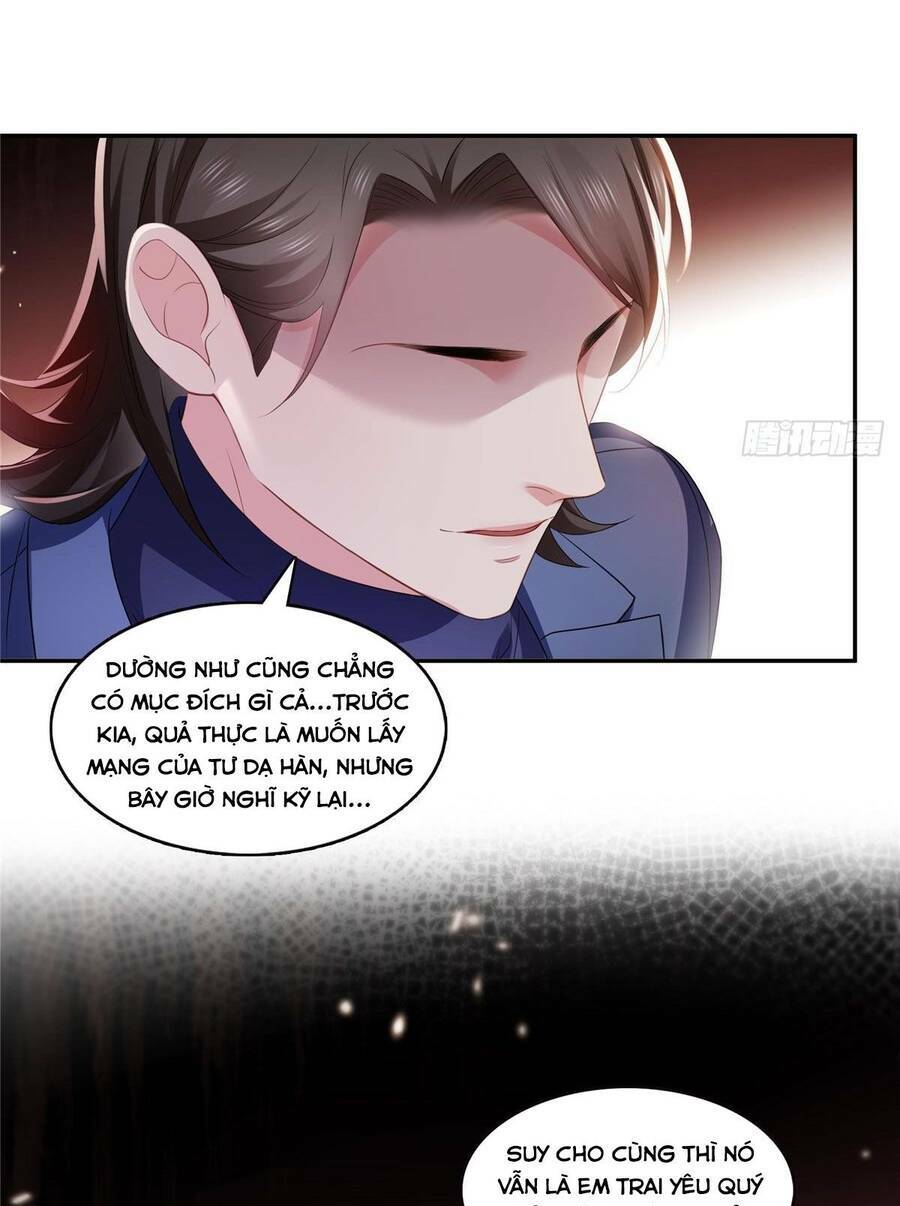 Hệt Như Hàn Quang Gặp Nắng Gắt Chapter 395 - Trang 2