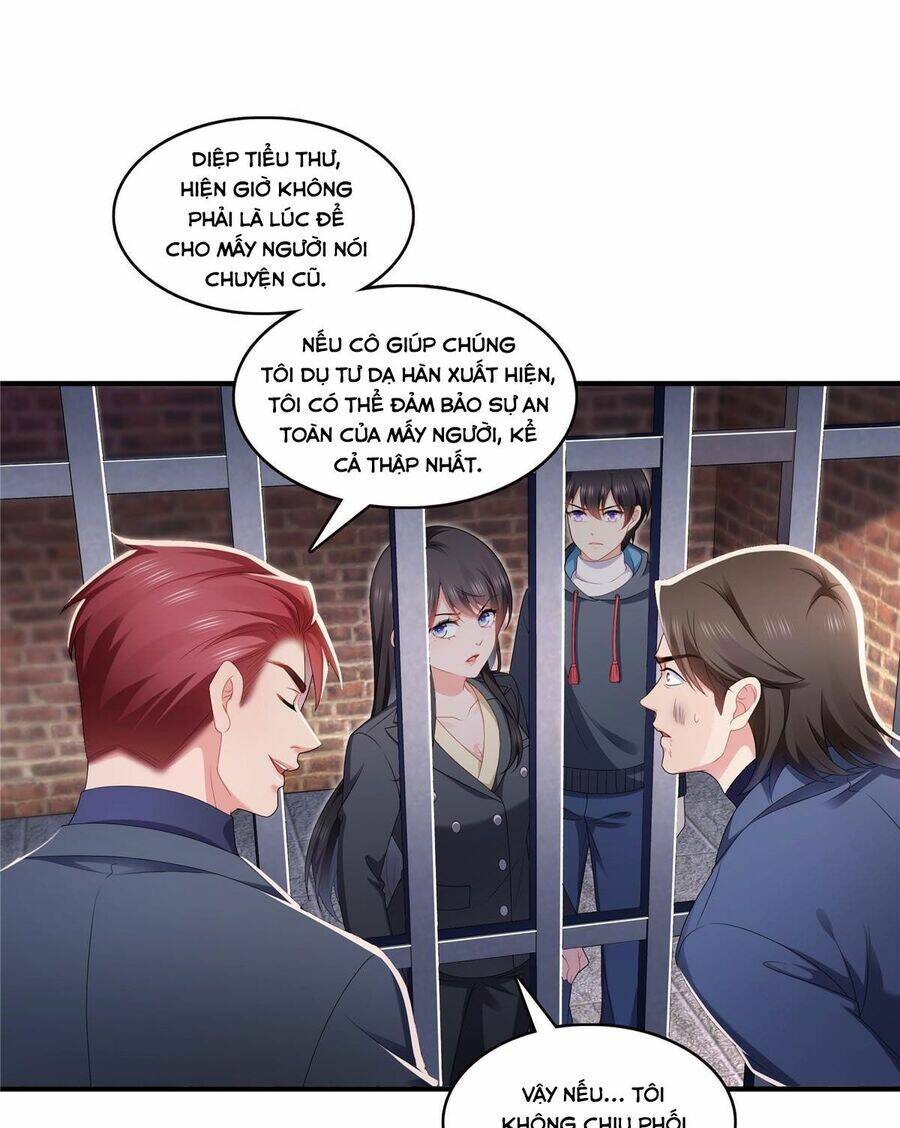 Hệt Như Hàn Quang Gặp Nắng Gắt Chapter 394 - Trang 2