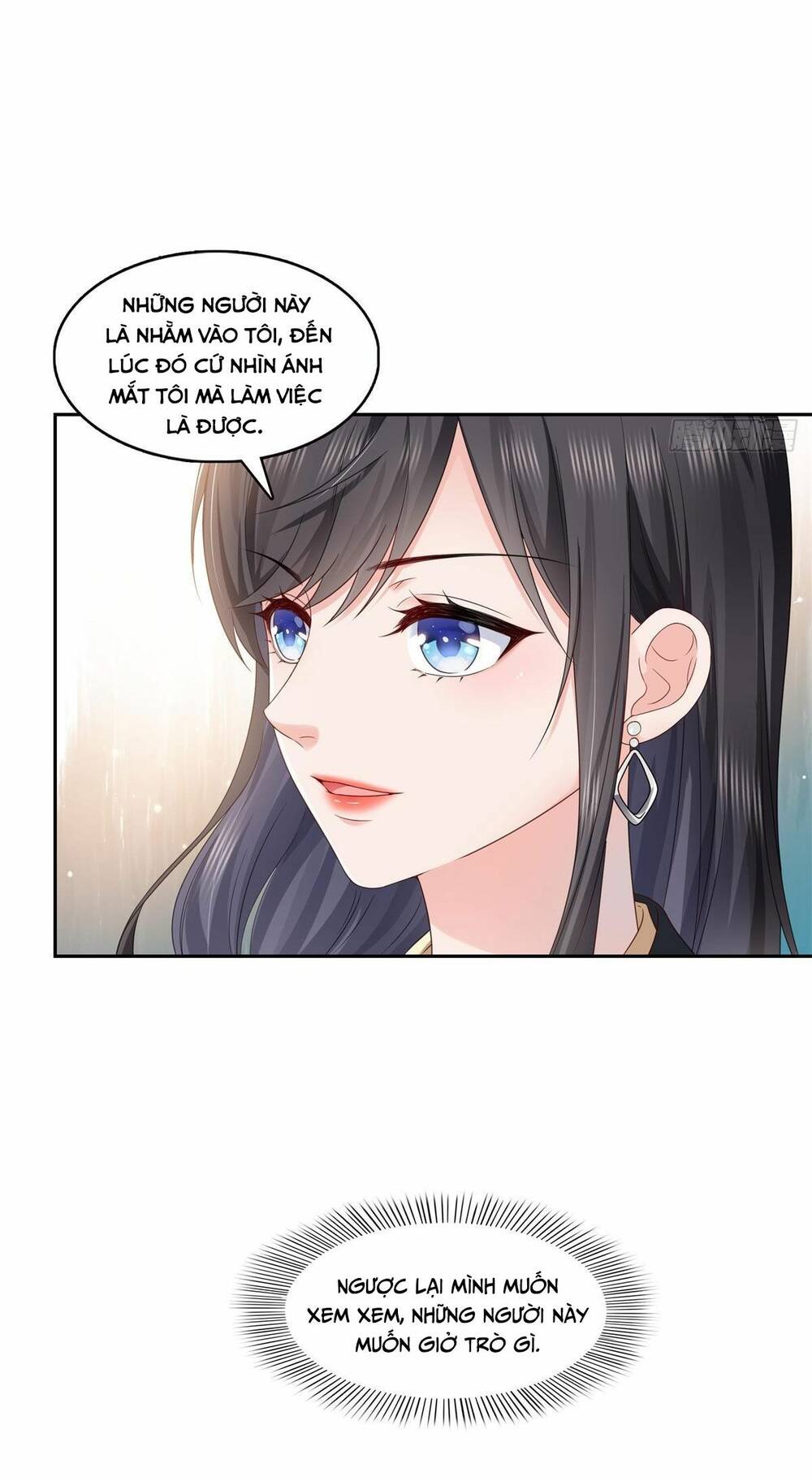 Hệt Như Hàn Quang Gặp Nắng Gắt Chapter 393 - Trang 2