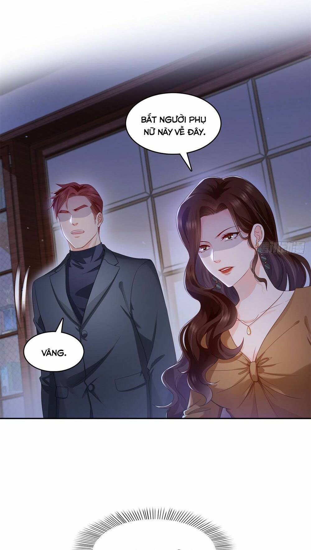 Hệt Như Hàn Quang Gặp Nắng Gắt Chapter 393 - Trang 2