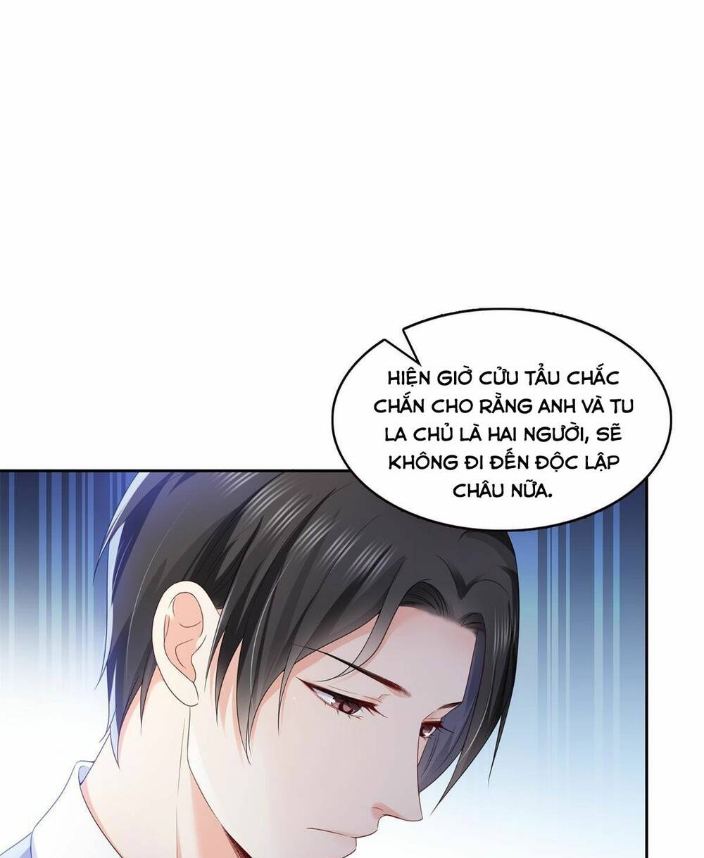 Hệt Như Hàn Quang Gặp Nắng Gắt Chapter 393 - Trang 2