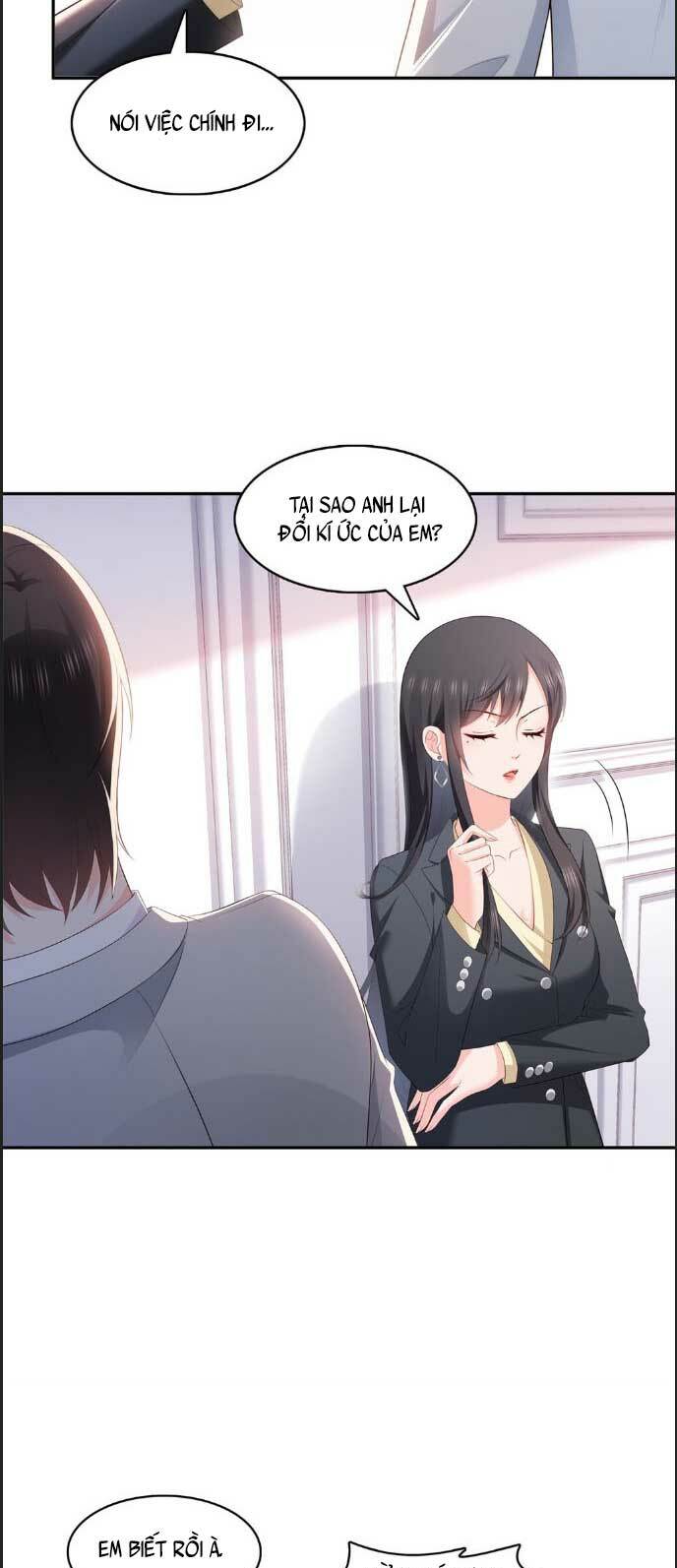 Hệt Như Hàn Quang Gặp Nắng Gắt Chapter 392 - Trang 2