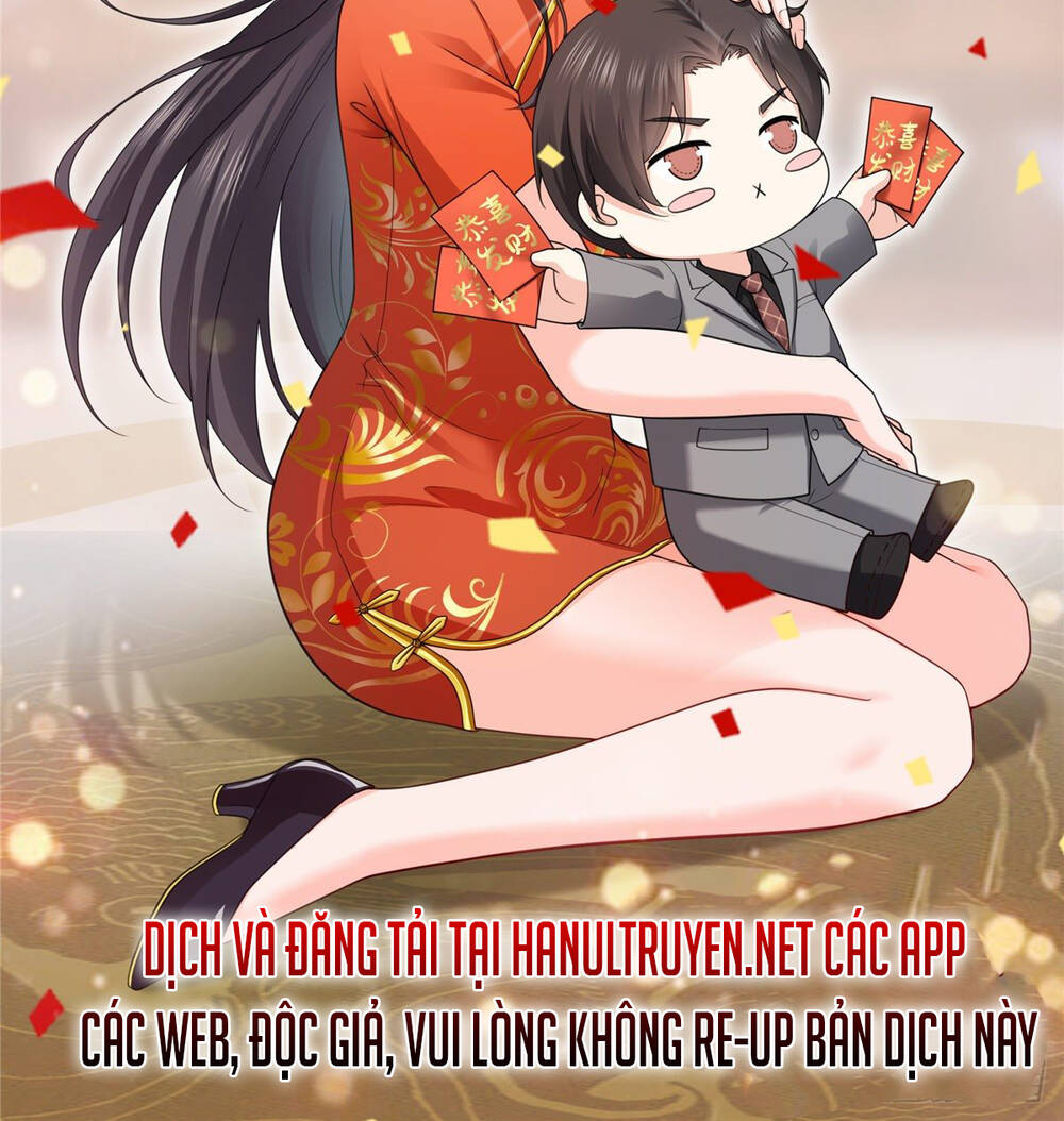 Hệt Như Hàn Quang Gặp Nắng Gắt Chapter 392 - Trang 2