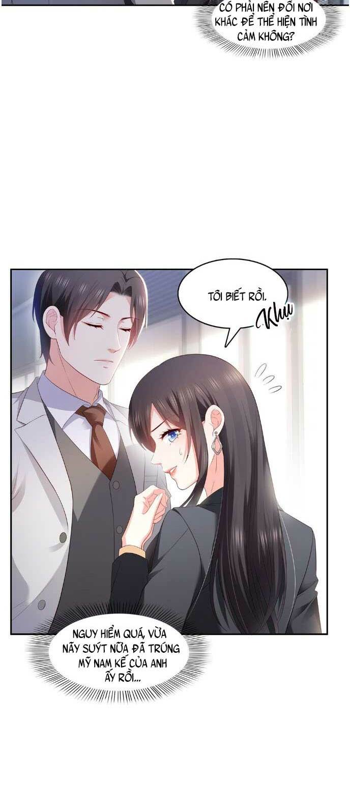 Hệt Như Hàn Quang Gặp Nắng Gắt Chapter 392 - Trang 2