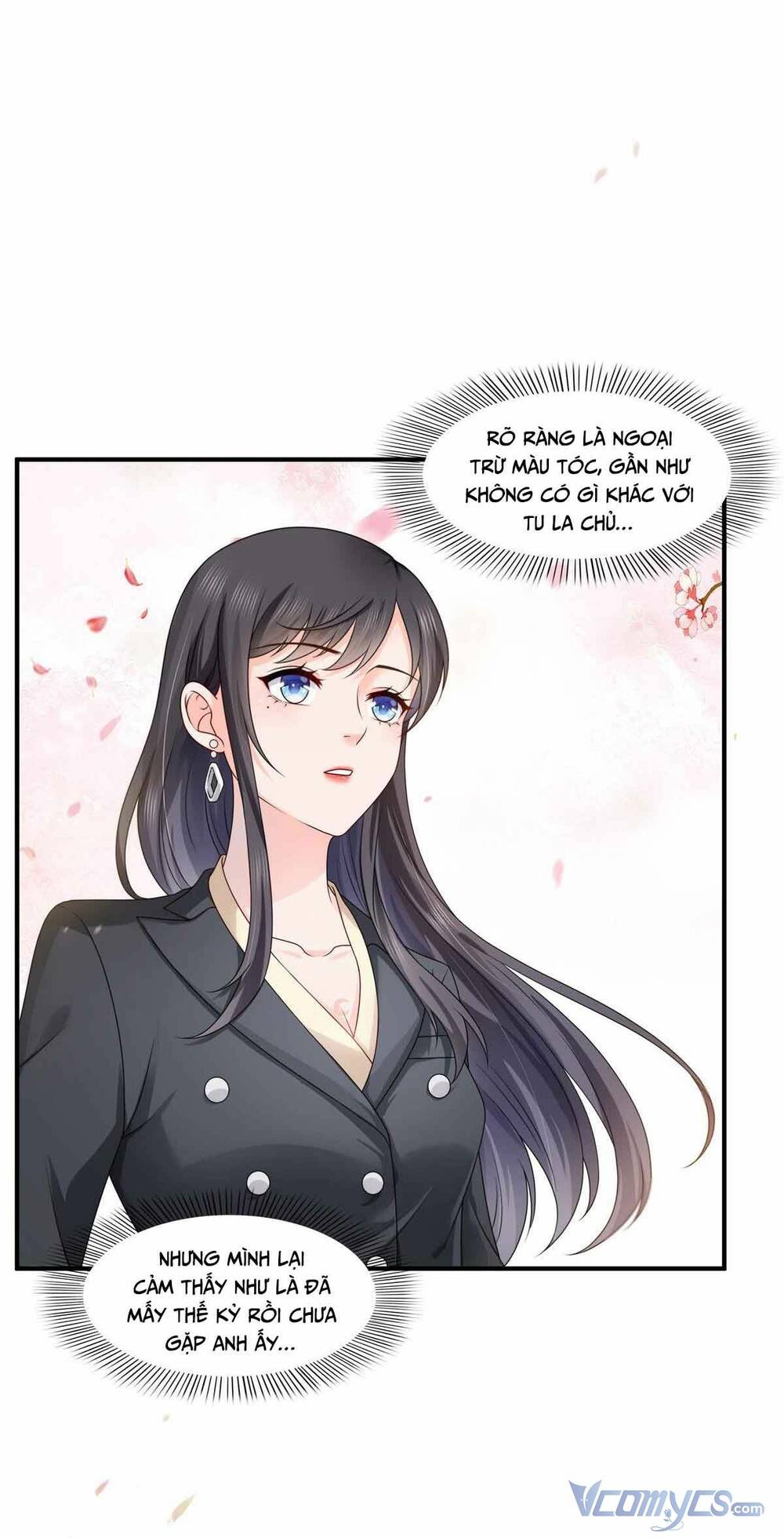 Hệt Như Hàn Quang Gặp Nắng Gắt Chapter 391 - Trang 2