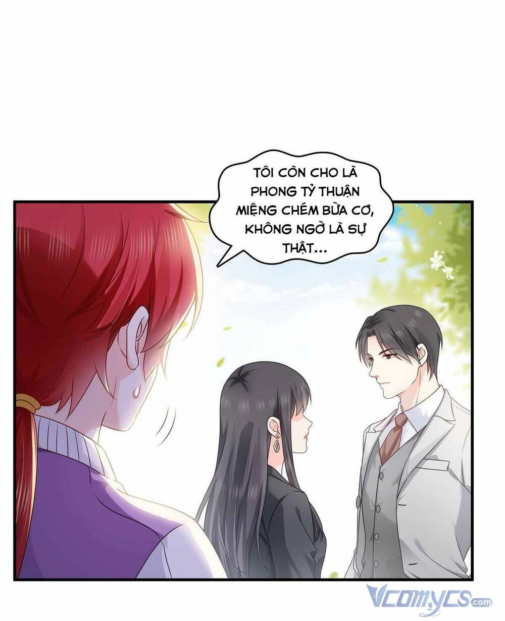 Hệt Như Hàn Quang Gặp Nắng Gắt Chapter 391 - Trang 2