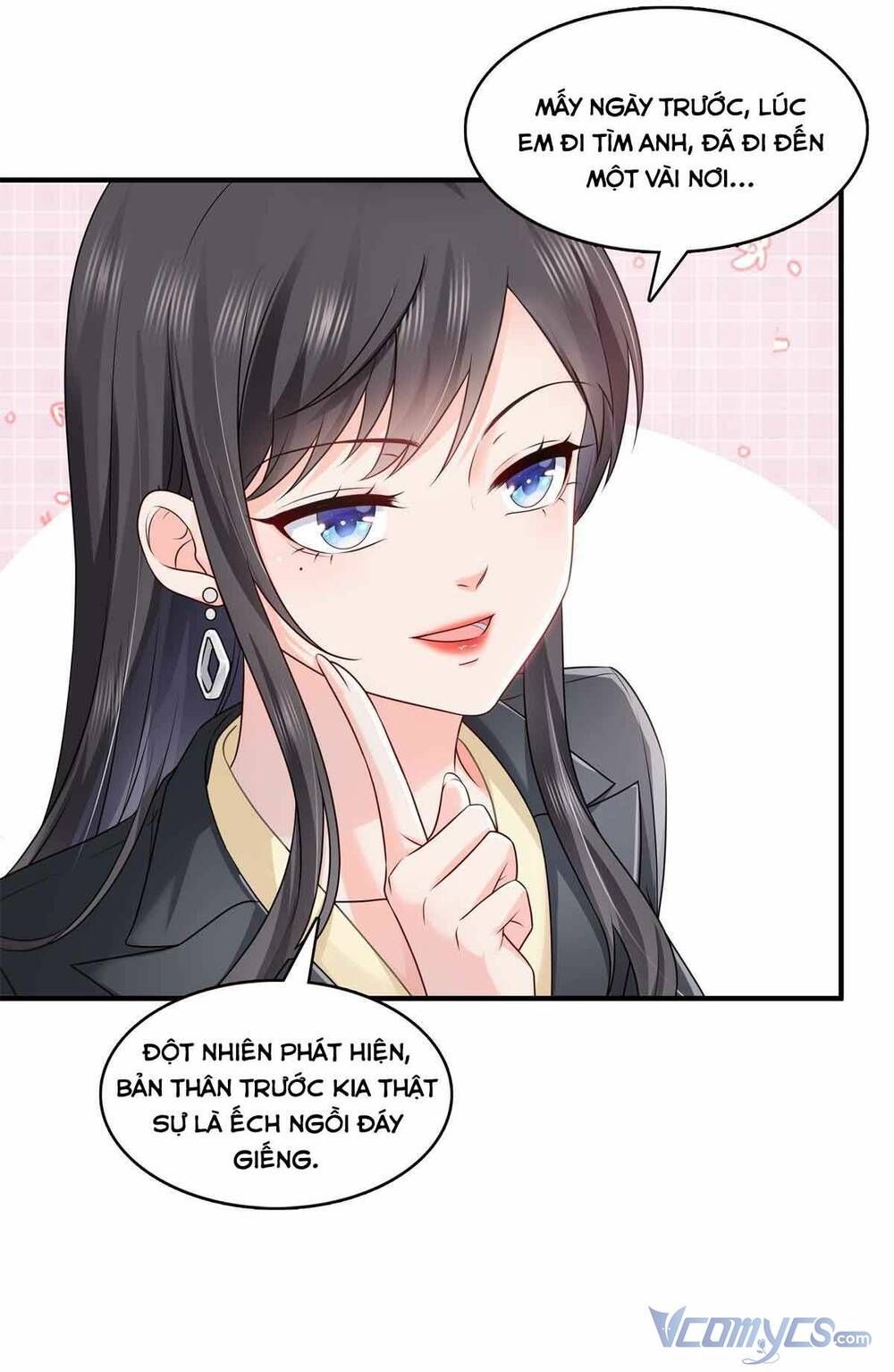 Hệt Như Hàn Quang Gặp Nắng Gắt Chapter 391 - Trang 2