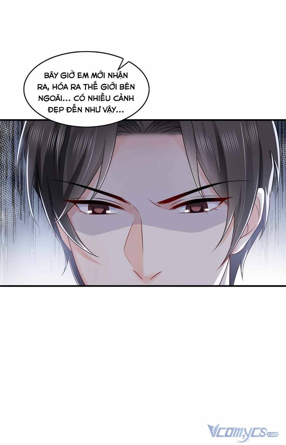 Hệt Như Hàn Quang Gặp Nắng Gắt Chapter 391 - Trang 2