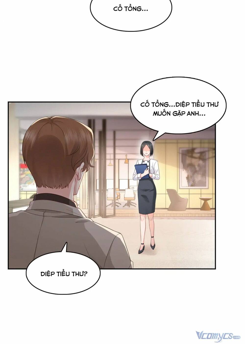 Hệt Như Hàn Quang Gặp Nắng Gắt Chapter 390 - Trang 2