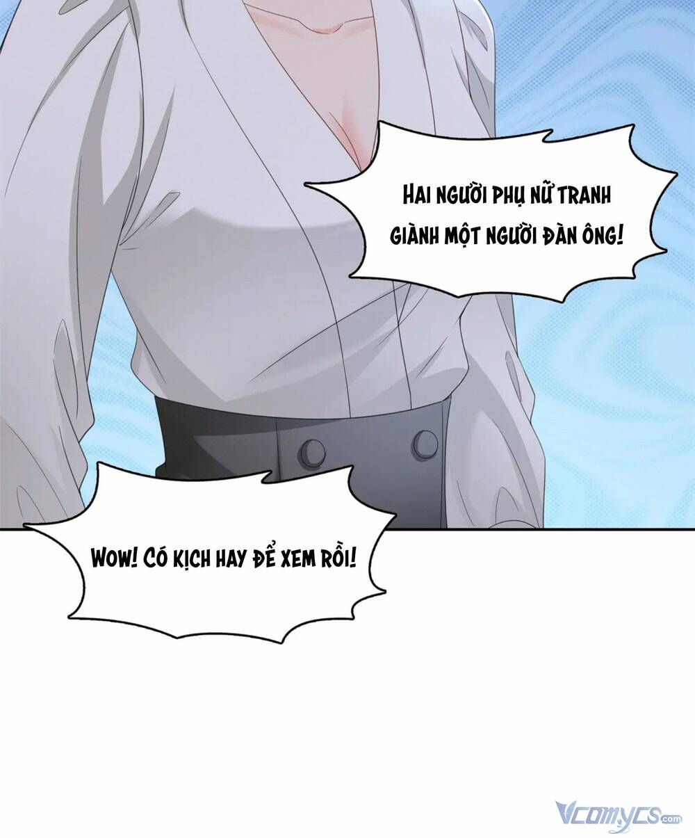 Hệt Như Hàn Quang Gặp Nắng Gắt Chapter 390 - Trang 2