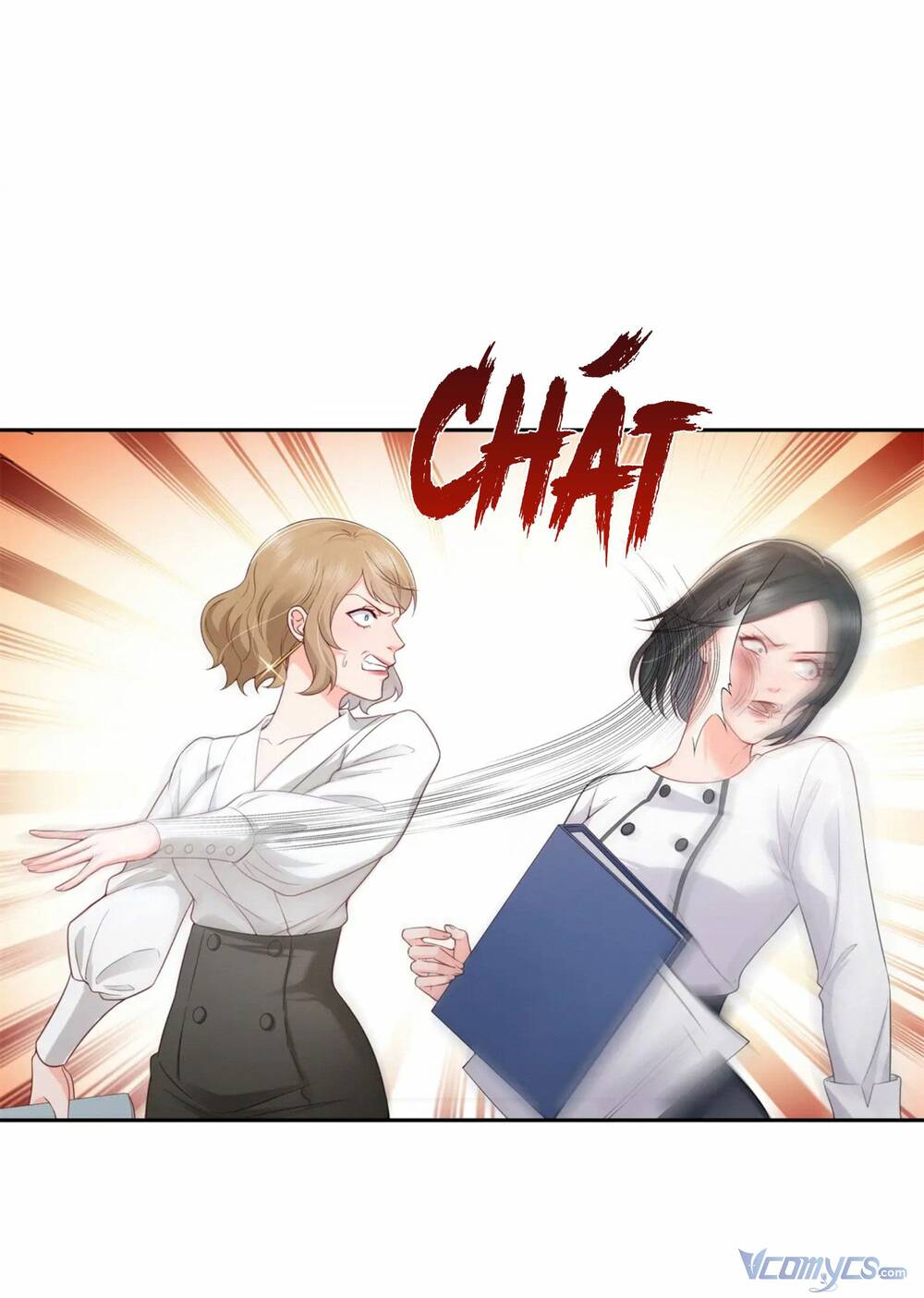 Hệt Như Hàn Quang Gặp Nắng Gắt Chapter 390 - Trang 2