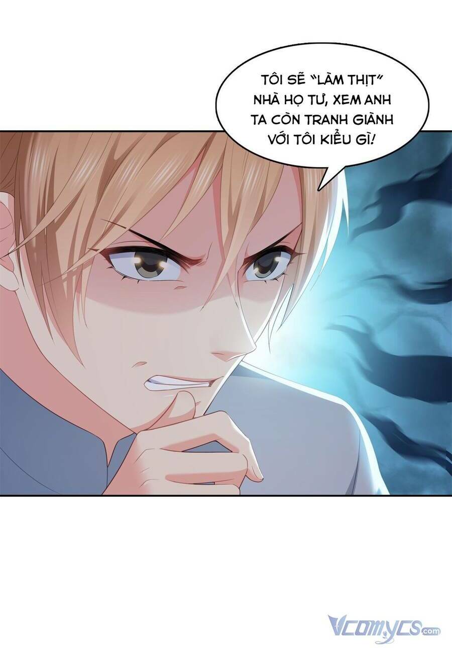 Hệt Như Hàn Quang Gặp Nắng Gắt Chapter 389 - Trang 2