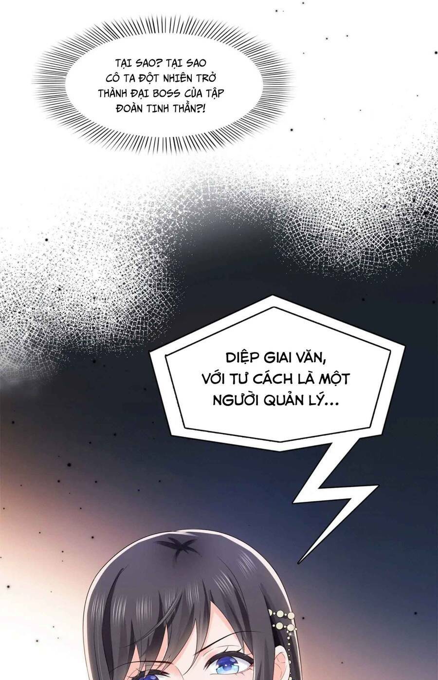 Hệt Như Hàn Quang Gặp Nắng Gắt Chapter 385 - Trang 2