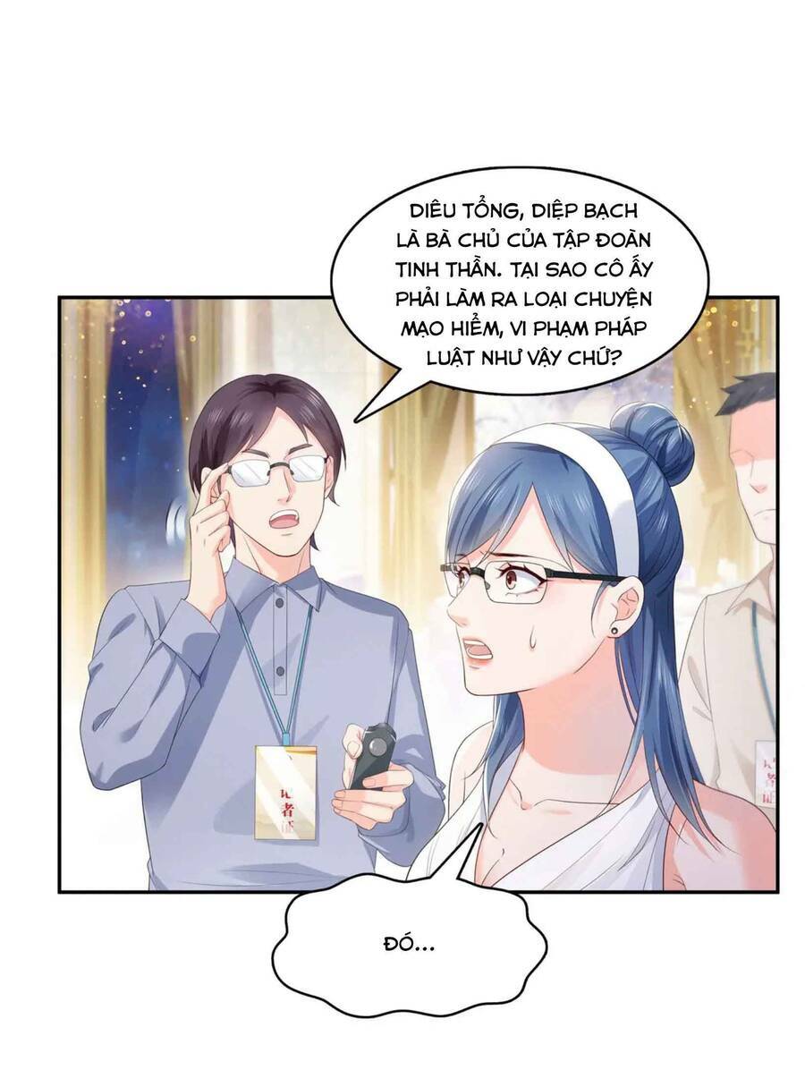 Hệt Như Hàn Quang Gặp Nắng Gắt Chapter 385 - Trang 2