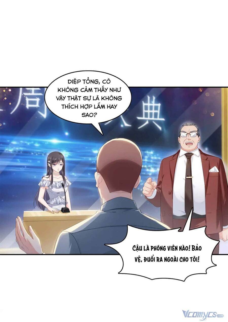 Hệt Như Hàn Quang Gặp Nắng Gắt Chapter 385 - Trang 2