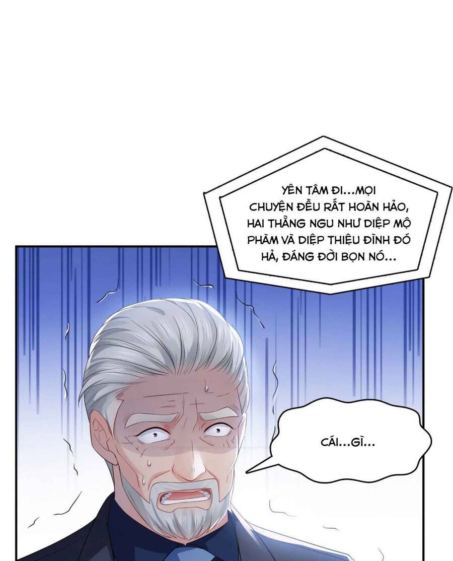 Hệt Như Hàn Quang Gặp Nắng Gắt Chapter 385 - Trang 2