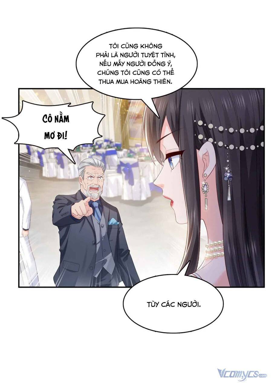 Hệt Như Hàn Quang Gặp Nắng Gắt Chapter 385 - Trang 2