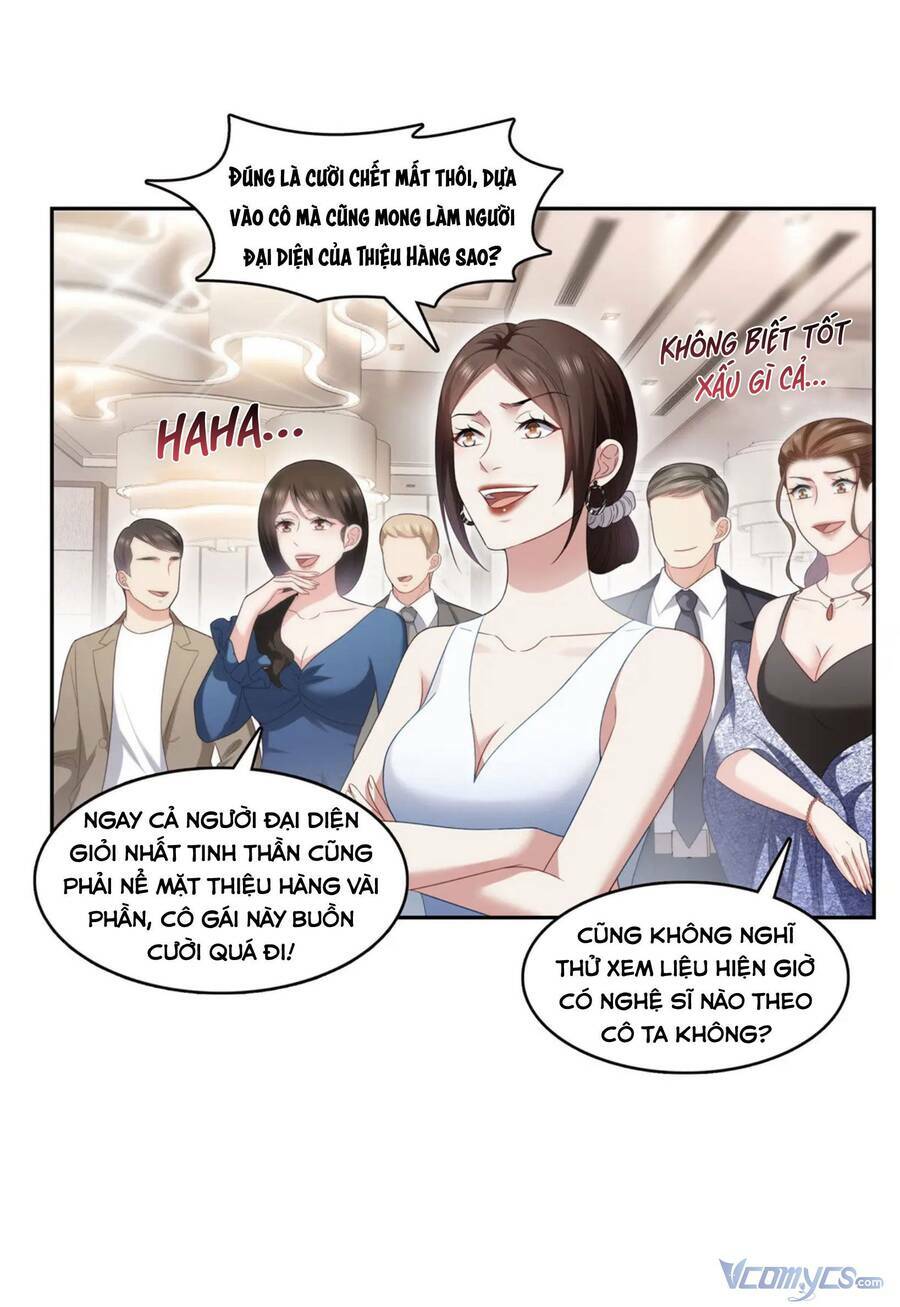 Hệt Như Hàn Quang Gặp Nắng Gắt Chapter 382 - Trang 2