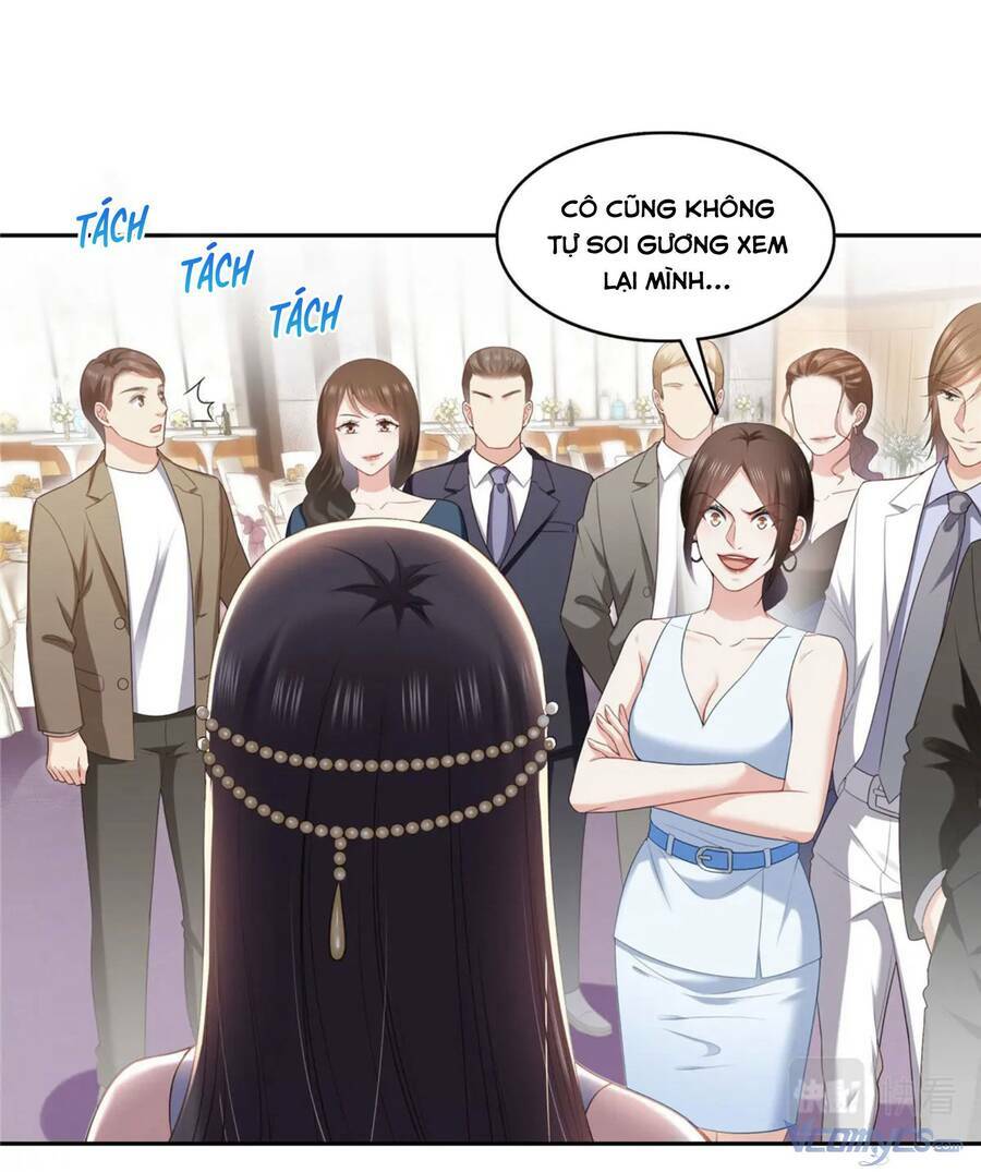 Hệt Như Hàn Quang Gặp Nắng Gắt Chapter 382 - Trang 2