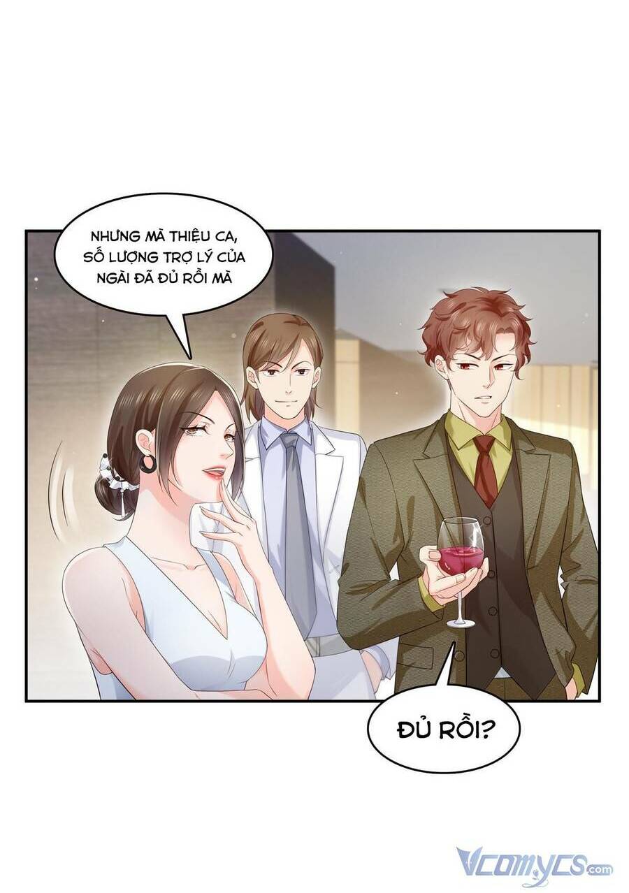 Hệt Như Hàn Quang Gặp Nắng Gắt Chapter 381 - Trang 2