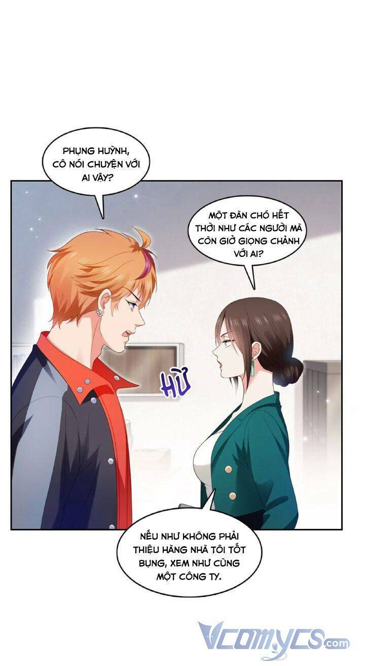 Hệt Như Hàn Quang Gặp Nắng Gắt Chapter 380 - Trang 2