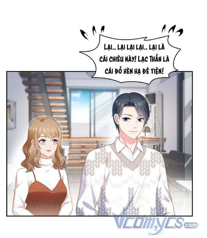 Hệt Như Hàn Quang Gặp Nắng Gắt Chapter 380 - Trang 2